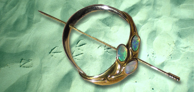 charo marín - Jewellery