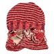 Gorro rojo