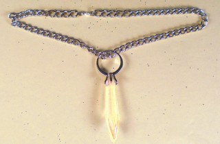 Pendentif