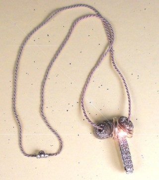 Pendentif