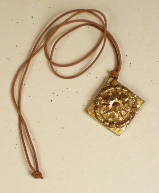 Pendentif