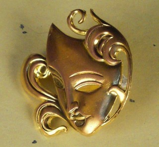 brooch