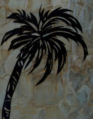 Palm Tree Elche