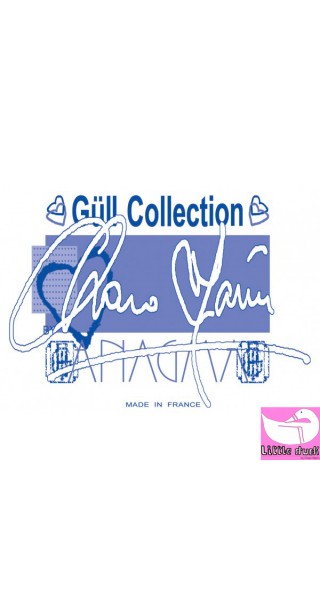 T-shirt Güll Collection