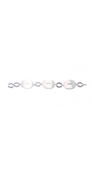 Pendientes Xinkuexento Kontempora azul 