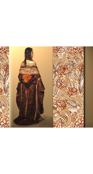 Kimono Aire