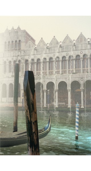 Serie Venezia Imaginaria