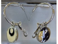 Pendientes Gatunos